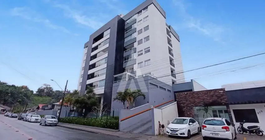 Apartamento com 3 quartos sendo 1 suíte no bairro bom retiro.