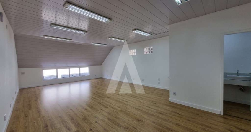 Sala para alugar, 48.00 m2 por R$2390.00  - Atiradores - Joinville/SC