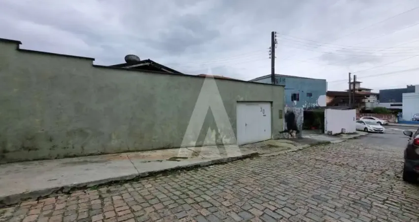 Galpão para alugar, 120.00 m2 por R$2200.00  - Boa Vista - Joinville/SC