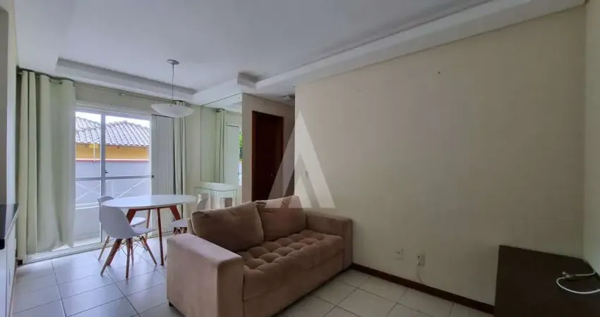 Apartamento com 2 quartos  para alugar, 60.24 m2 por r$1720.00  - anita garibaldi - joinville/sc