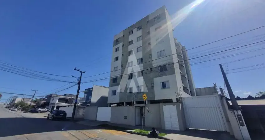 Apartamento com 2 quartos  para alugar, 48.93 m2 por r$1190.00  - costa e silva - joinville/sc