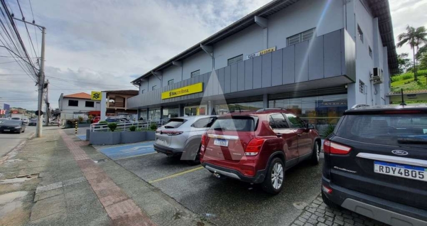 Sala para alugar, 280.00 m2 por R$5500.00  - Floresta - Joinville/SC