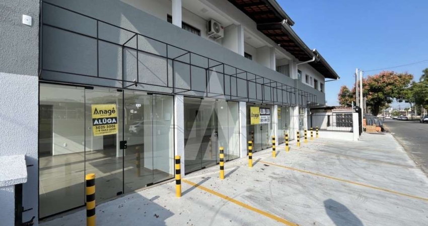 Loja para alugar, 66.00 m2 por R$3500.00  - Comasa - Joinville/SC
