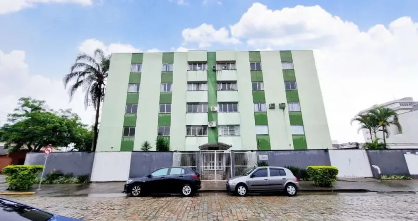 Imóvel Residencial com 3 dormitórios, sendo uma suíte, 1 lavabo e uma vaga de garagem, no Bairro Costa e Silva.