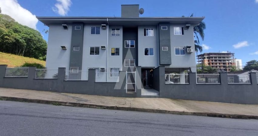 Apartamento com 2 quartos  para alugar, 60.31 m2 por R$1850.00  - Anita Garibaldi - Joinville/SC