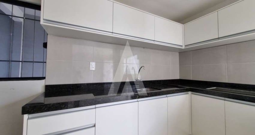 Apartamento com 2 quartos  para alugar, 51.40 m2 por R$1450.00  - Itinga - Joinville/SC