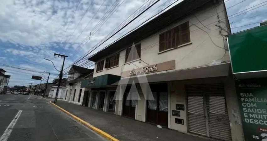 Loja para alugar, 418.20 m2 por R$10500.00  - Centro - Joinville/SC