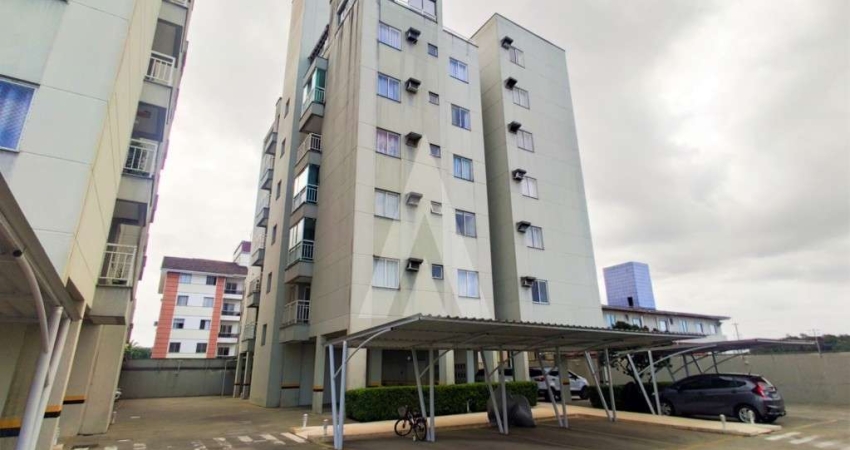 Apartamento com 2 quartos  para alugar, 59.38 m2 por R$2300.00  - Floresta - Joinville/SC