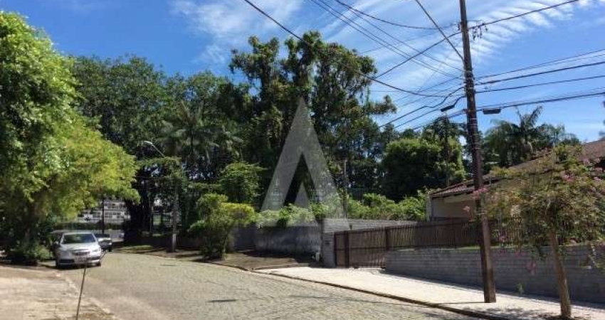 Terreno para alugar, 1608.00 m2 por R$6500.00  - Anita Garibaldi - Joinville/SC