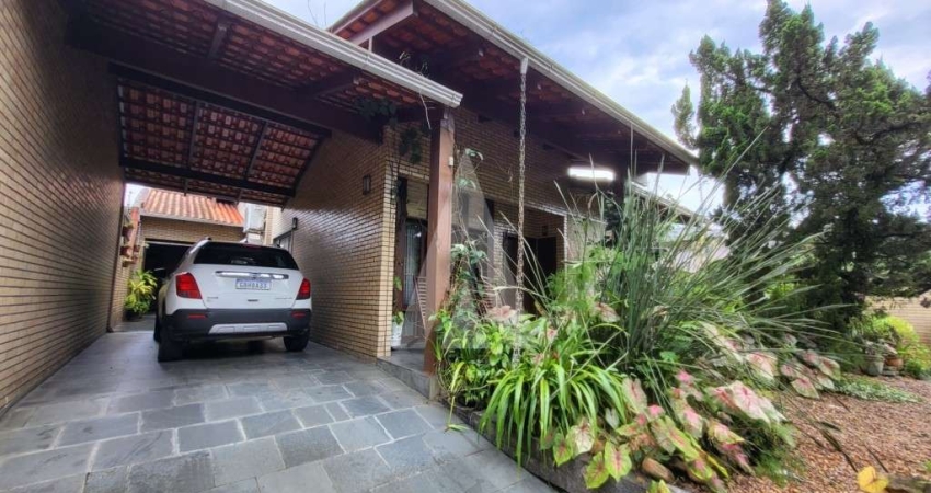 Casa residencial com 3 quartos  para alugar, 186.19 m2 por R$5400.00  - Floresta - Joinville/SC