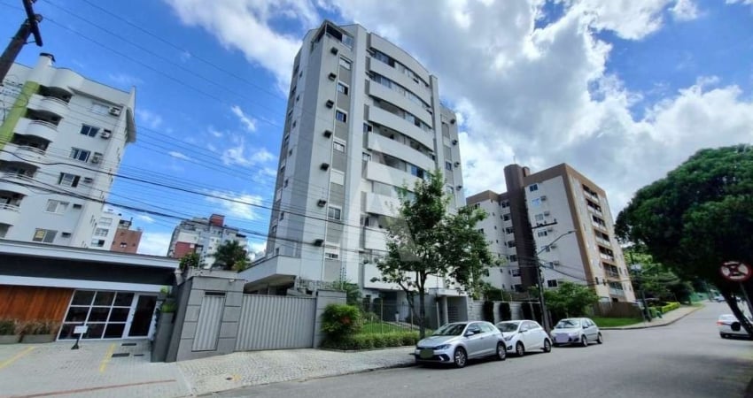 Apartamento com 2 quartos  para alugar, 85.67 m2 por R$2990.00  - Atiradores - Joinville/SC