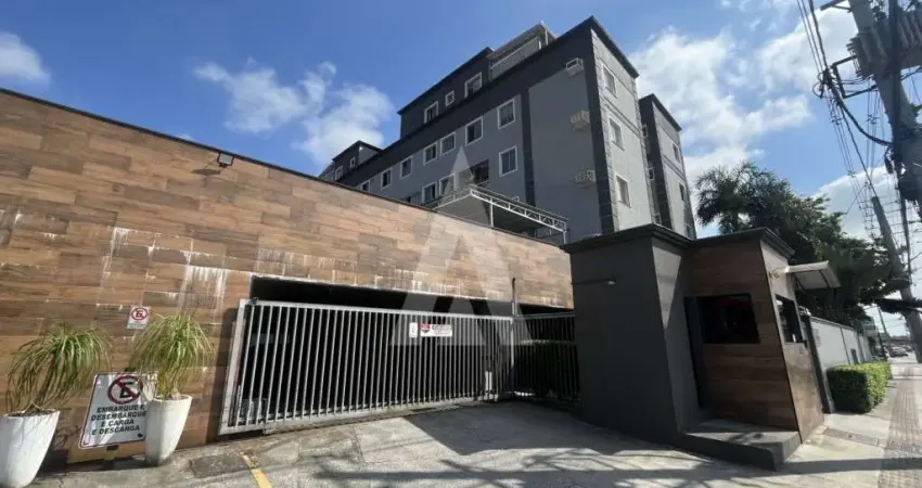 Apartamento com 3 quartos  para alugar, 124.65 m2 por R$1800.00  - Boa Vista - Joinville/SC