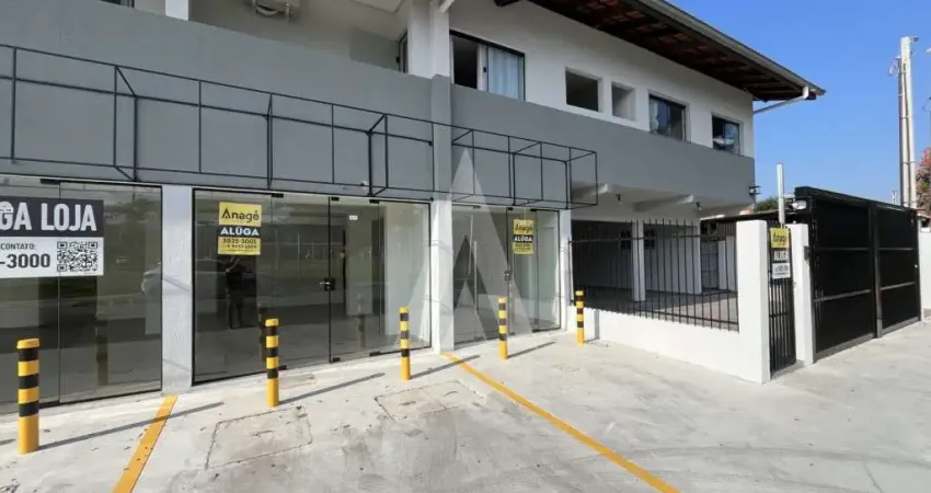 Loja para alugar, 41.00 m2 por R$2400.00  - Comasa - Joinville/SC