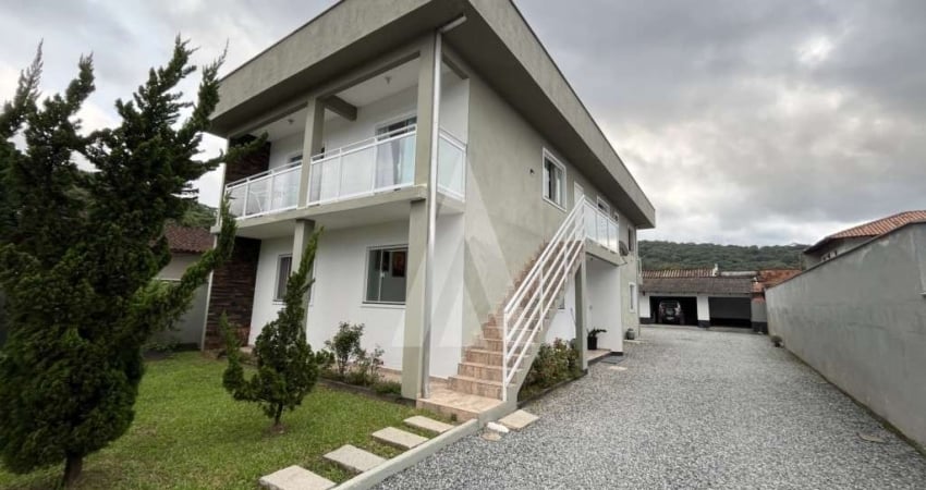 Apartamento com 1 quarto  para alugar, 35.00 m2 por R$1000.00  - Boehmerwald - Joinville/SC