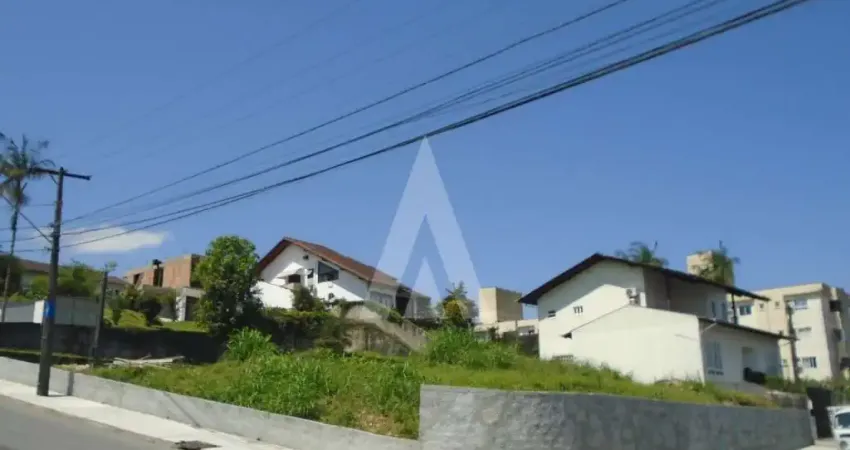 Terreno para alugar por r$ 2900.00, 962.00 m2 - gloria - joinville/sc