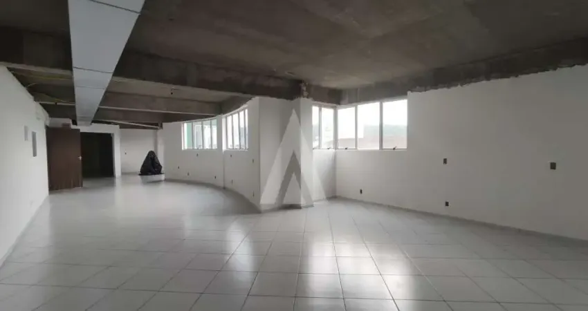 Sala para alugar, 363.00 m2 por r$10000.00  - bucarein - joinville/sc