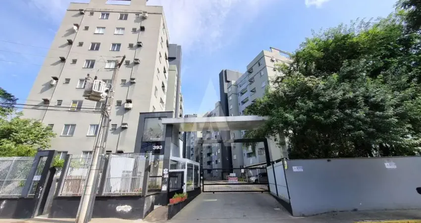Apartamento com 2 quartos para alugar na Rua Guia Lopes, Santo Antônio, Joinville