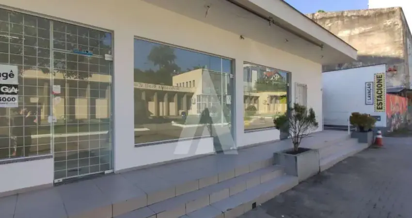 Loja para alugar, 15.71 m2 por R$1100.00  - Centro - Joinville/SC