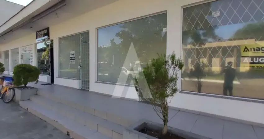 Loja para alugar por r$ 1190.00, 15.71 m2 - centro - joinville/sc