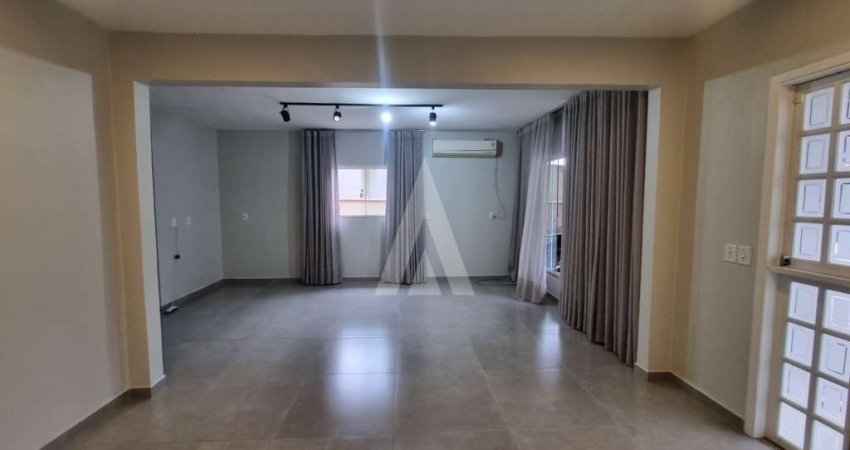 Casa residencial com 3 quartos  para alugar, 288.75 m2 por R$3900.00  - Vila Nova - Joinville/SC