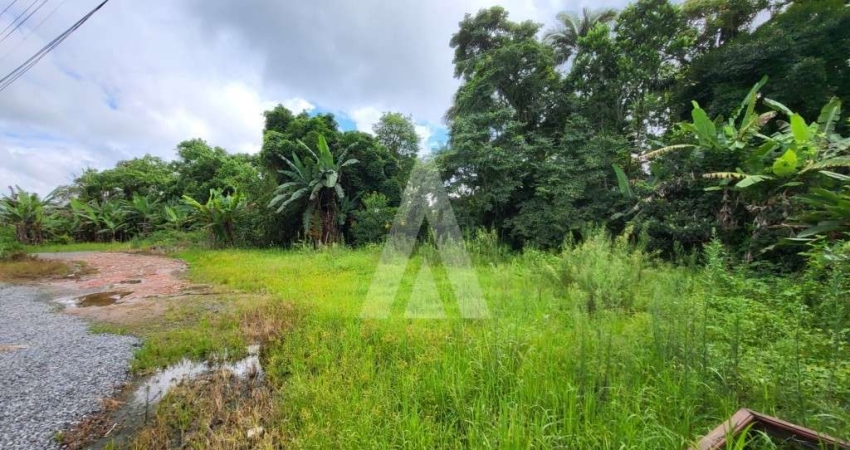 Terreno para alugar, 1900.00 m2 por R$2100.00  - Vila Nova - Joinville/SC