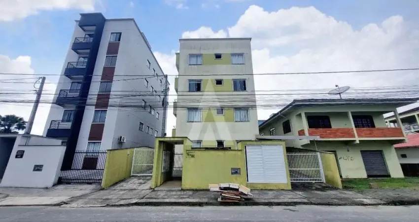 Apartamento com 2 quartos  para alugar, 55.74 m2 por r$1450.00  - costa e silva - joinville/sc
