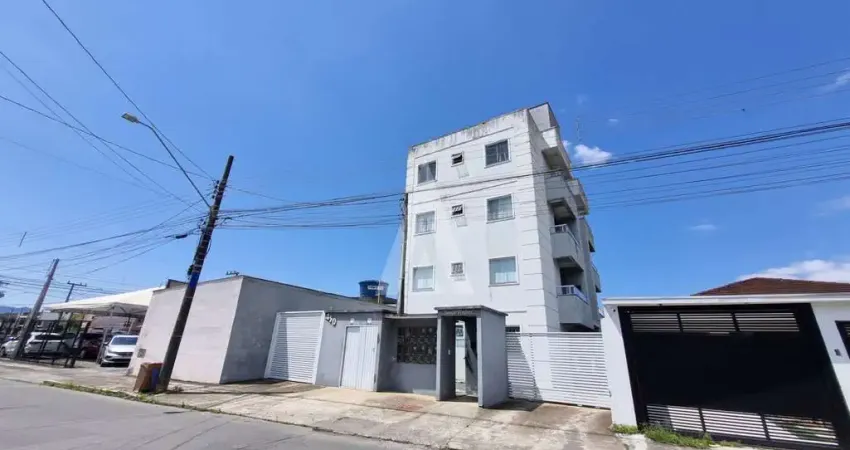 Apartamento com 2 quartos para alugar por r$ 1490.00, 46.79 m2 - aventureiro - joinville/sc