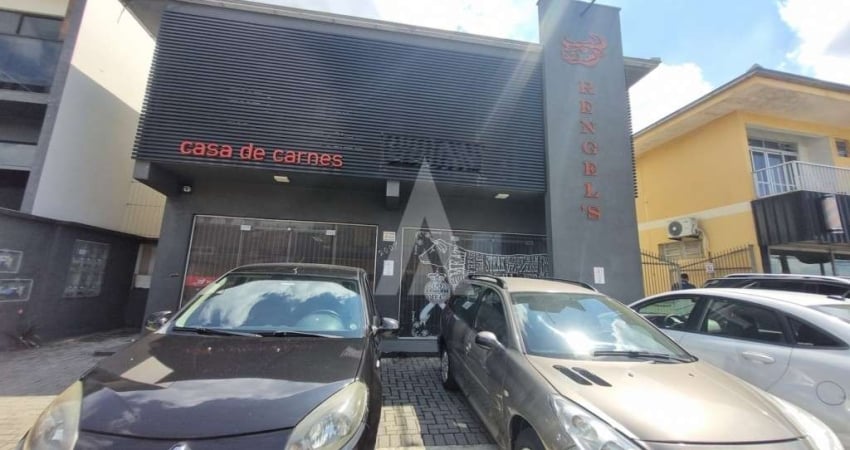 Loja para alugar, 146.51 m2 por R$5000.00  - Boa Vista - Joinville/SC