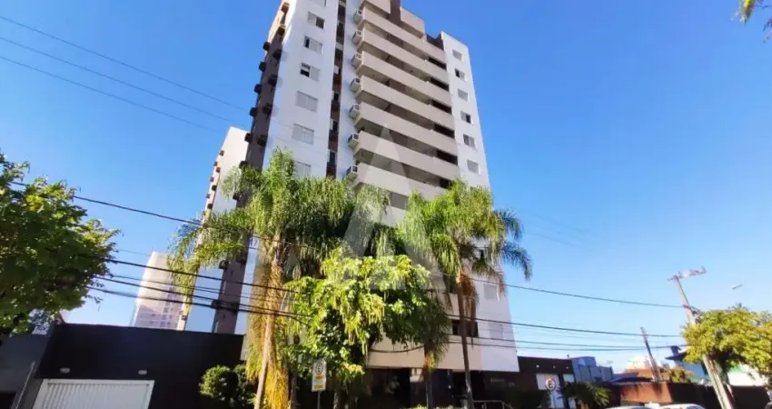 Apartamento com 3 quartos  para alugar, 127.20 m2 por R$3600.00  - Centro - Joinville/SC