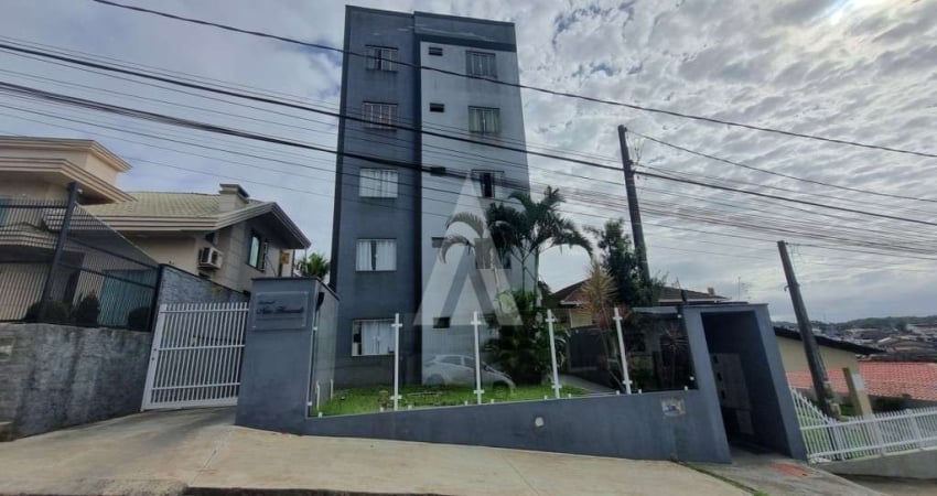 Apartamento com 2 quartos  para alugar, 60.66 m2 por R$1800.00  - Petropolis - Joinville/SC