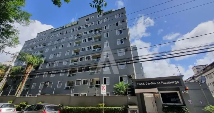 Apartamento com 2 quartos  para alugar, 62.12 m2 por R$1700.00  - Santo Antonio - Joinville/SC