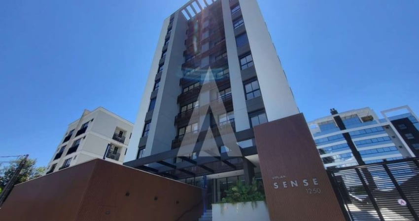 Apartamento com 2 quartos  para alugar, 60.78 m2 por R$3800.00  - America - Joinville/SC
