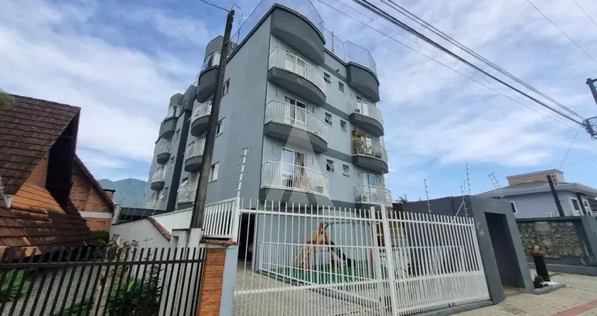 Apartamento com 2 quartos  para alugar, 59.36 m2 por R$1600.00  - Pirabeiraba - Joinville/SC