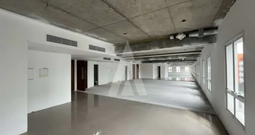 Sala para alugar, 318.62 m2 por R$16568.24  - Bom Retiro - Joinville/SC