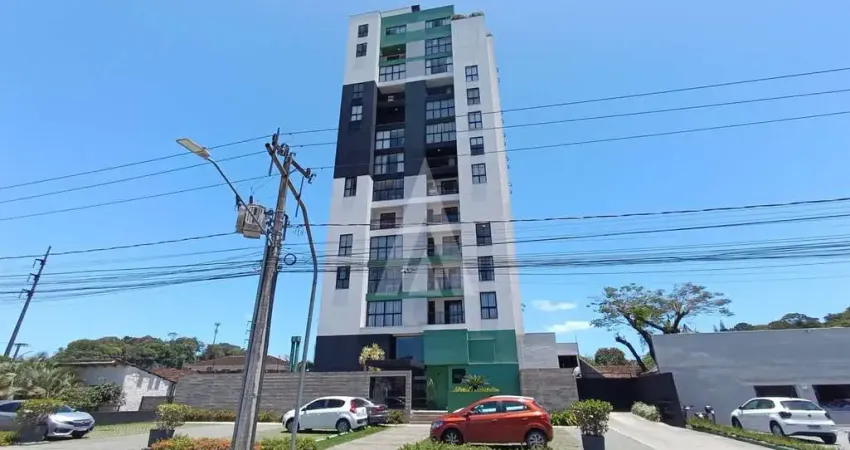 Apartamento 2 quartos sendo 01 suíte no bairro anita garibaldi.