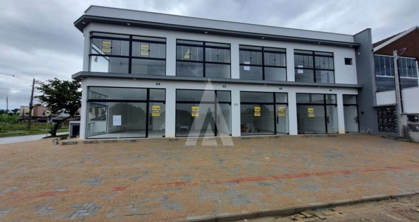 Sala para alugar, 45.00 m2 por R$2200.00  - Itinga - Joinville/SC