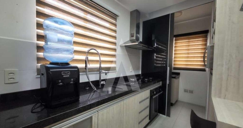 Apartamento com 2 quartos  para alugar, 50.06 m2 por R$2300.00  - Comasa - Joinville/SC