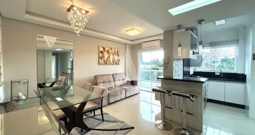 Apartamento com 2 quartos  para alugar, 82.64 m2 por R$2600.00  - Bom Retiro - Joinville/SC