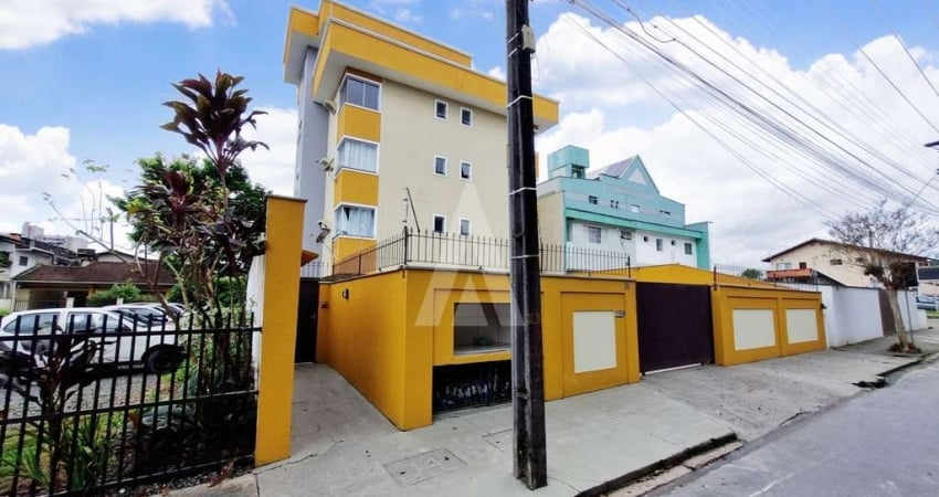 Apartamento com 1 quarto  para alugar, 33.45 m2 por R$1190.00  - Floresta - Joinville/SC