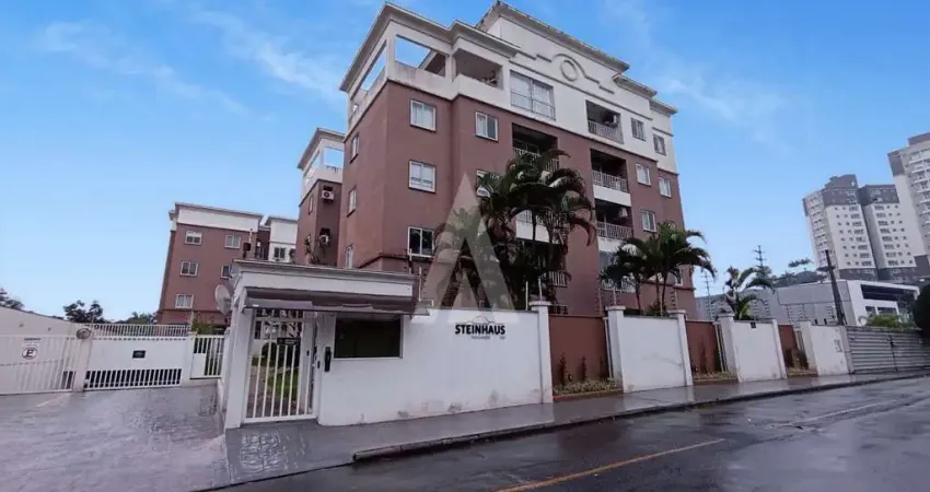 Apartamento localizado no bairro glória, situado no 2º andar, com ambientes arejados e iluminados, contendo 03 dormitórios sendo