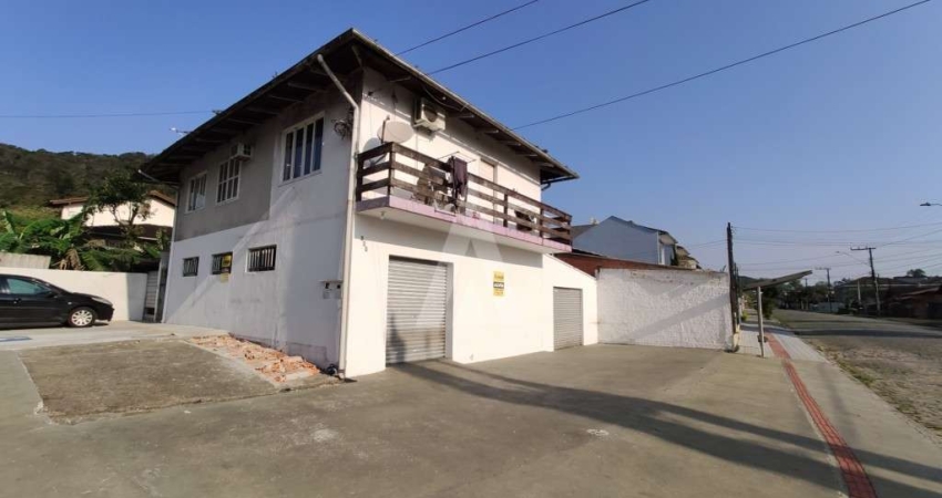 Loja para alugar, 90.00 m2 por R$2000.00  - Saguacu - Joinville/SC