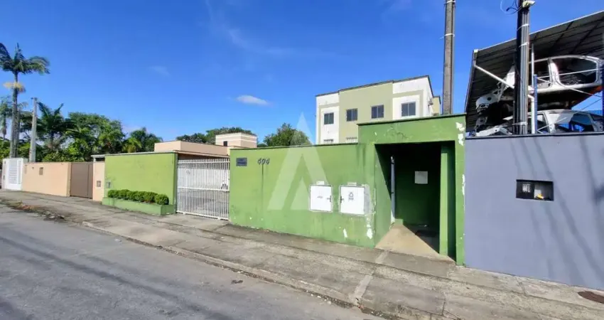 Apartamento com 3 quartos  para alugar, 64.48 m2 por R$1900.00  - Joao Costa - Joinville/SC