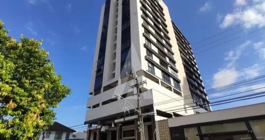 Sala para alugar, 31.74 m2 por r$1650.00 - centro - joinville/sc