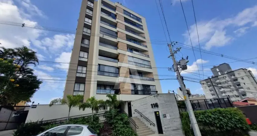 Apartamento com 3 quartos  para alugar, 77.19 m2 por R$2900.00  - Bom Retiro - Joinville/SC