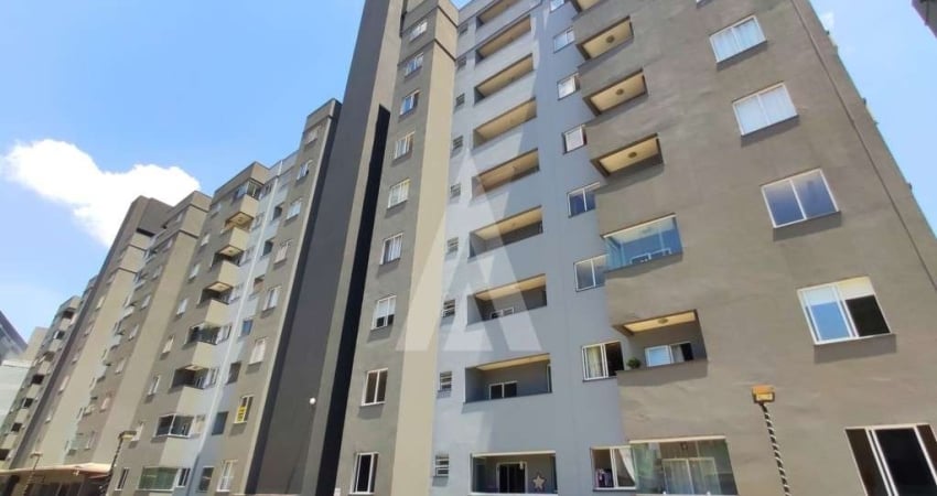 Apartamento com 2 quartos  para alugar, 50.50 m2 por R$1700.00  - Santo Antonio - Joinville/SC