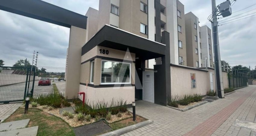 Apartamento com 2 quartos  para alugar, 46.27 m2 por R$1350.00  - Joao Costa - Joinville/SC