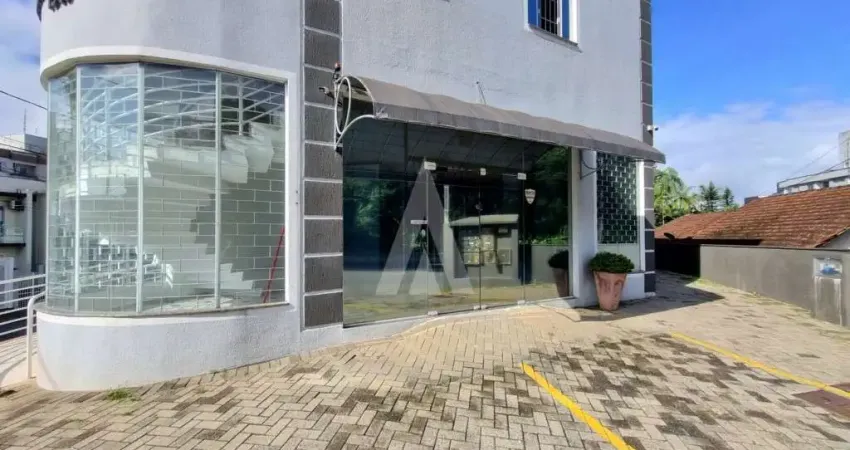 Loja para alugar, 110.42 m2 por R$3600.00  - Costa E Silva - Joinville/SC