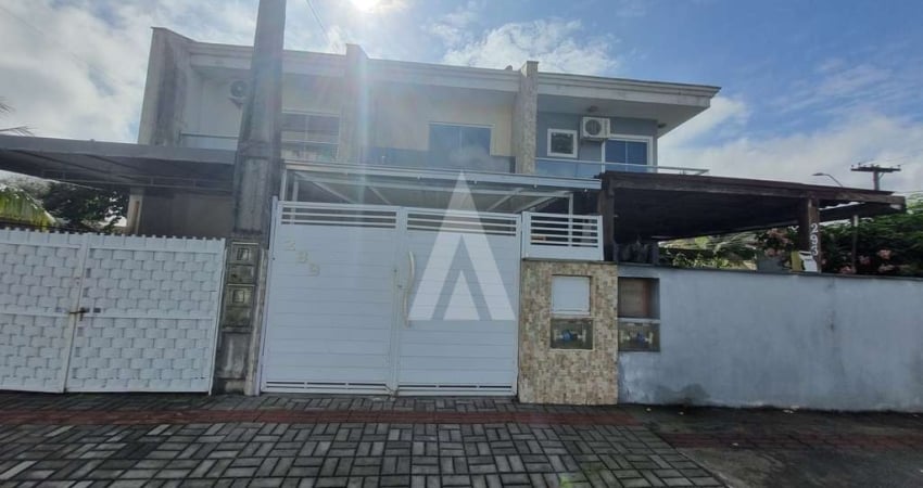 Casa residencial com 2 quartos  para alugar, 58.67 m2 por R$2000.00  - Aventureiro - Joinville/SC