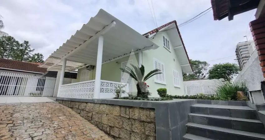 Casa residencial com 4 quartos  para alugar, 100.00 m2 por r$3600.00  - america - joinville/sc