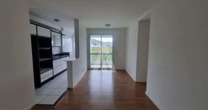 Apartamento com 3 quartos  para alugar, 70.38 m2 por R$2600.00  - Anita Garibaldi - Joinville/SC